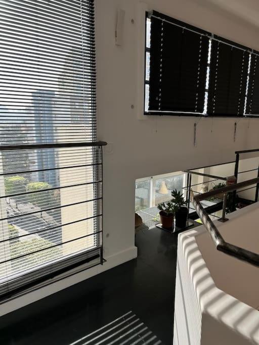 Duplex Apartment With Terrace And Closed Parking - Stade Charlety Paris Arcueil Bagian luar foto